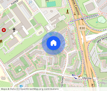 Pokój do wynajęcia Lublin Czuby - Photo 1