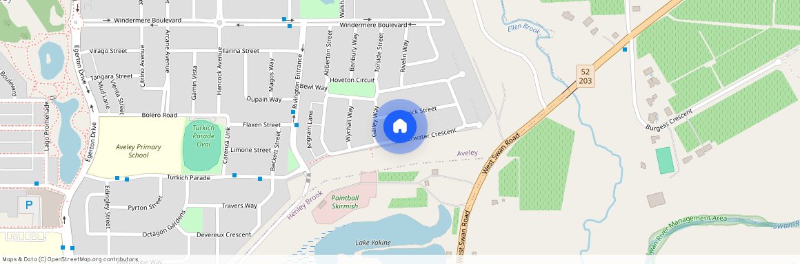 62 Semerwater Crescent, WA 6069, Aveley