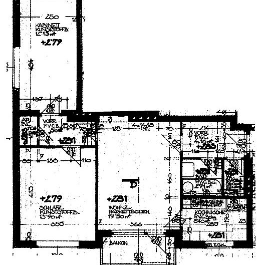 Wohnanlage der LAWOG Stieglweg 1/9 4284 Tragwein - Foto 2