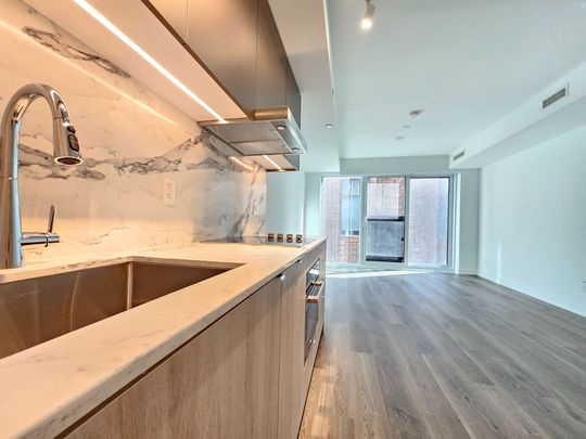 For Lease - 771 Yonge Street Unit# 909, Toronto, Ontario - Photo 1