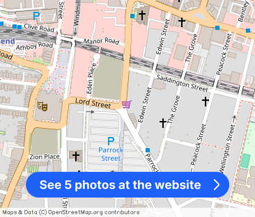 Parrock Street, Gravesend, DA12 - Photo 1