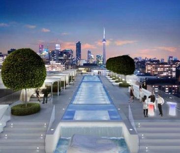 For Lease - 8 Hillsdale Avenue Unit# 622, Toronto, Ontario - Photo 6