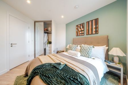 3 bedroom apartment to rent - Photo 5