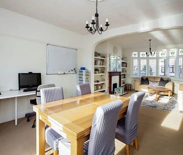 3 Bed Terraced House, Dereham Road, IG11 - Photo 1