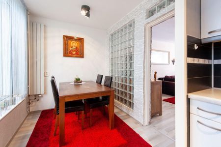 Te huur: Huis Kalsdonksestraat 96 in Roosendaal - Foto 4