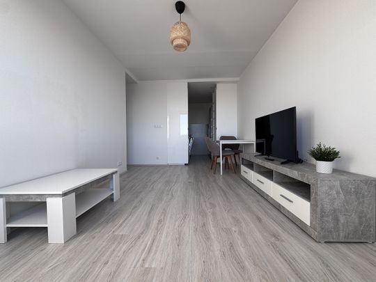 Pronájem bytu 2+kk 42 m² - Photo 1