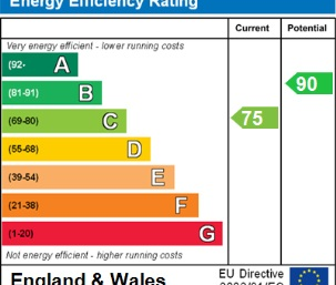 2 bedroom house to rent - Photo 1