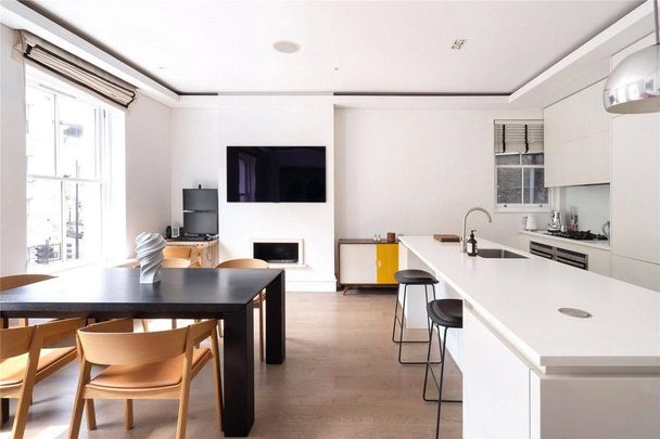 3 bedroom terraced house to rent - Photo 1