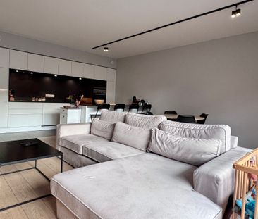 Appartement - à louer - 1332 Genval - 1.200 € - Photo 1