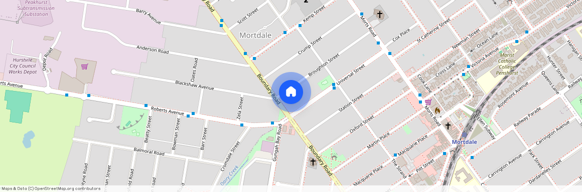 55 Broughton Street, Mortdale NSW 2223