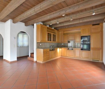 Charakteristisches Einfamilienhaus. - Photo 5