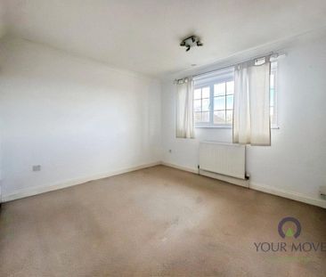 1 bedroom end of terrace house to rent - Photo 4