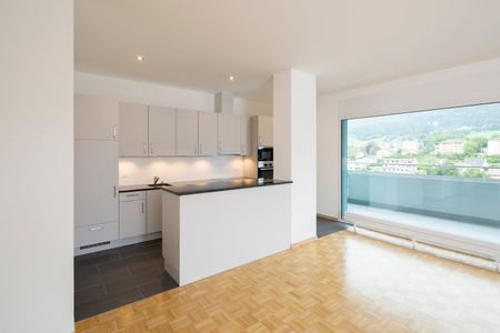 4.5 Zimmer, 5. Stock - Foto 3