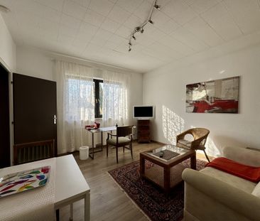 Ideal für Wochenendheimfahrer! Stylisches Business-Apartment in Bes... - Photo 1