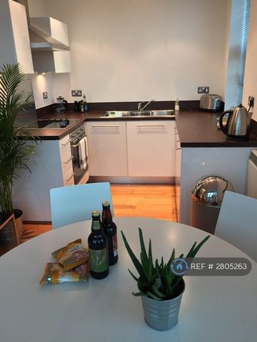 1 bedroom flat to rent - Photo 2