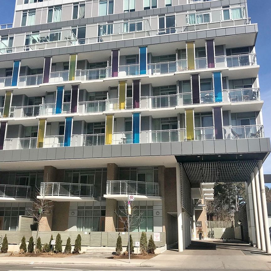 For Lease - 68 Merton Street Unit# 711, Toronto, Ontario - Photo 1