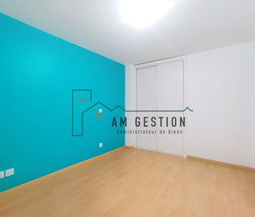 Location Appartement 3 pièces 51m² - Photo 5