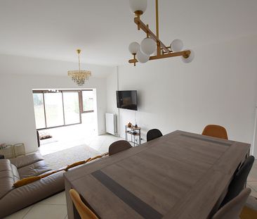 Location appartement 1 pièce, 15.03m², Cergy - Photo 2