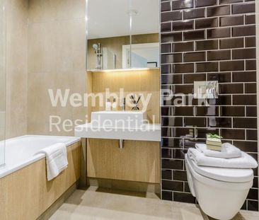 1 bedroom apartment to rent - Photo 6