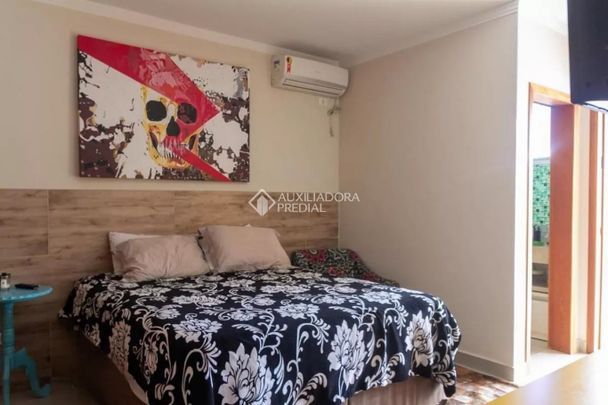 Casa com 2 quartos e 420m² para alugar em Anchieta, São Bernardo do Campo. - Foto 1
