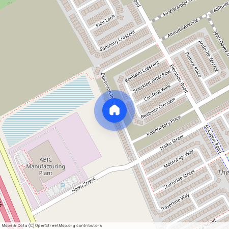 684 Expansion Road, Barrhaven