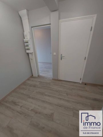 Location appartement 4 pièces 78.2 m² à Orly (94310) - Photo 3