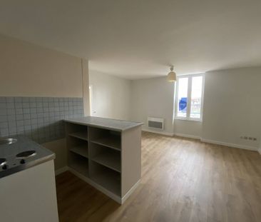 Location appartement 2 pièces 35.93 m² à Bourg-lès-Valence (26500) - Photo 3