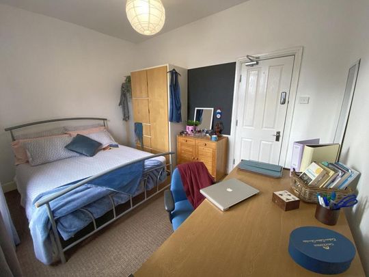 7 bedroom house to rent - Photo 1