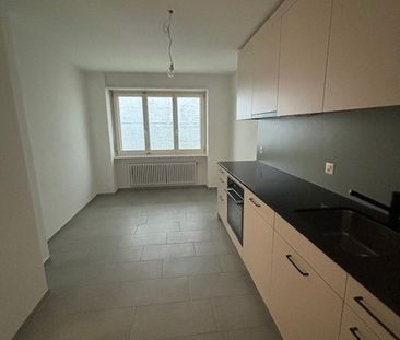2 Zimmer-Wohnung, 4112 Flüh - Photo 6