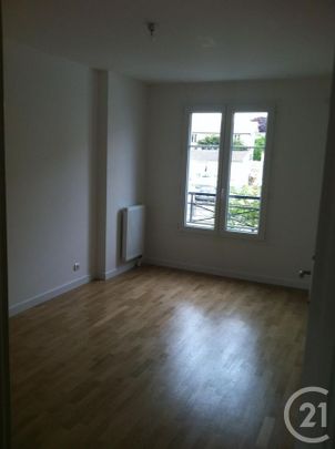 Appartement F3 à louer - Photo 1