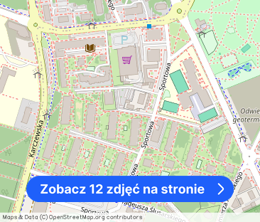 Mieszkanie, 38 m², Otwock - Zdjęcie 1