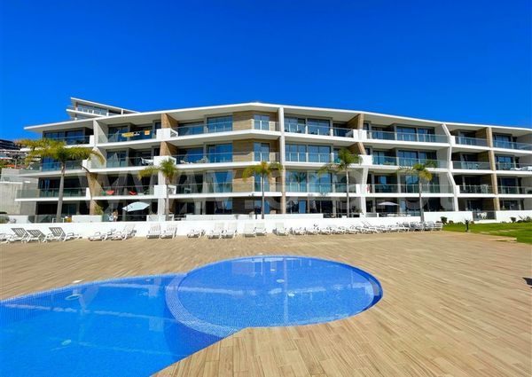 Apartment T2 / Funchal, São Martinho