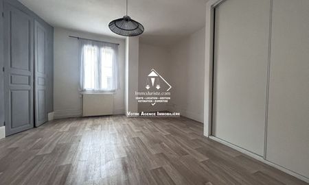 Location Maison 2 pièces Limoges (87000) - Photo 4