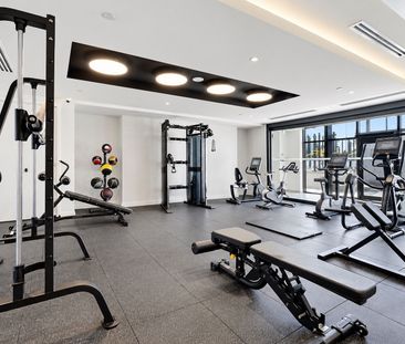 For Lease - 858 Dupont Street Unit# PH04, Toronto, Ontario - Photo 1