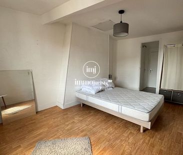 Location Appartement 2 pièces Limoges (87000) - Photo 6