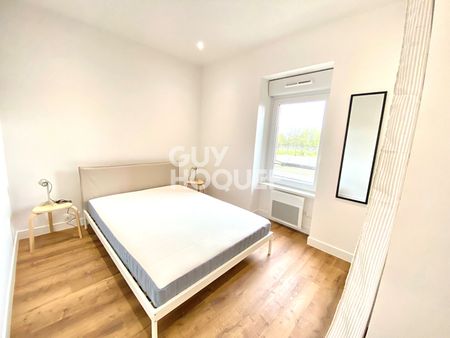 Location Appartement 2 pièces 38m² - Photo 3