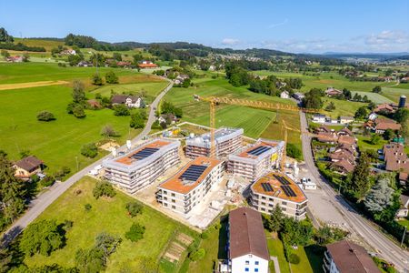 4.5 Zimmer, 119 m², 4. Stock - Foto 5