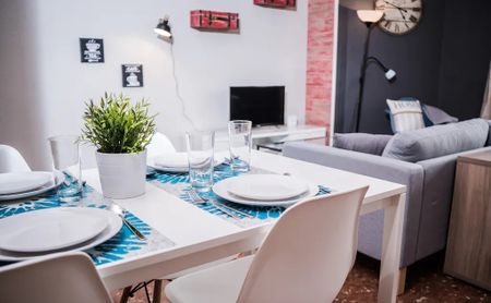 Carrer dAragó, Barcelona, Catalonia 08013 - Photo 4