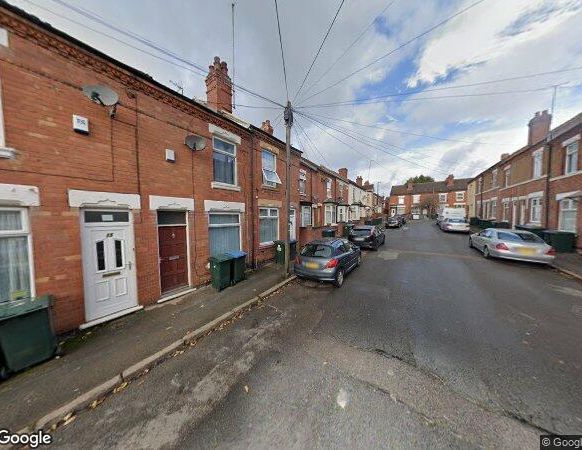 4 Bed Detached House, Coventry, CV1 - Photo 1