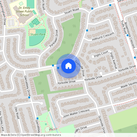 150 Sandringham Drive, Clarington