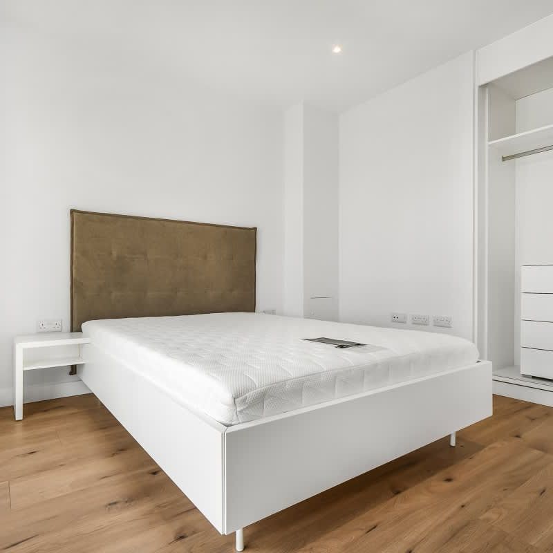 161 Evelyn Street Deptford SE8 - Photo 1