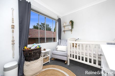 13/22 Bayley Street, Marrickville, NSW 2204 - Photo 5