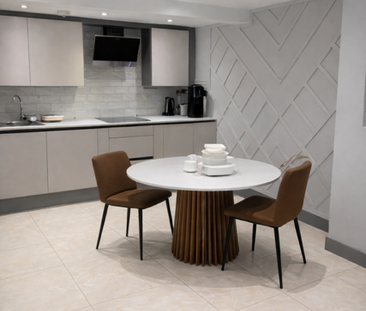 3 bedroom townhouse to rent - Photo 3