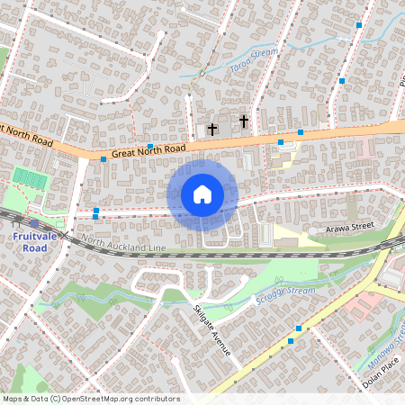 2/49 Arawa Street, New Lynn, Waitakere City