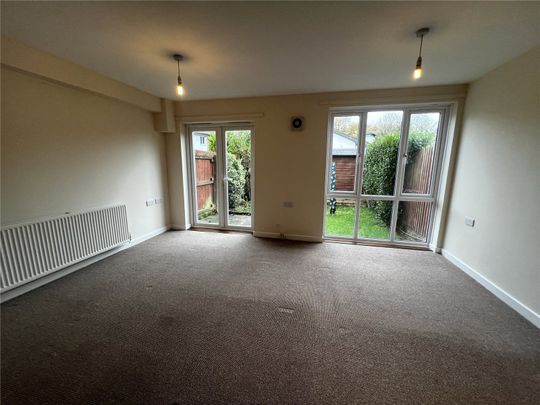 Aspen Grove, Fremington, Barnstaple, Devon, EX31 - Photo 1