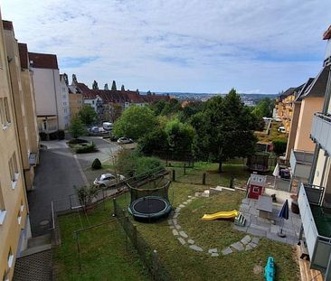 Helle 4 Zimmer Wohnung in Reusa mit Balkon und großem Bad - Foto 5