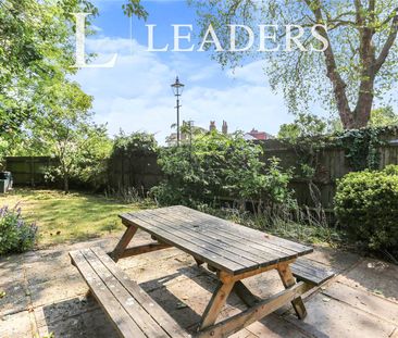 1 bedroom property to rent Tyrwhitt Road, Lewisham, London, SE4 - Photo 6