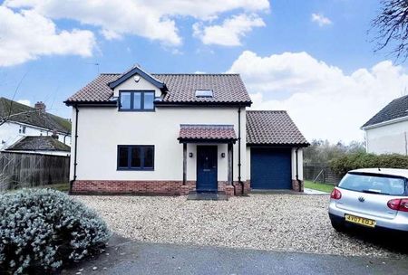 The Green, Hessett, IP30 - Photo 3