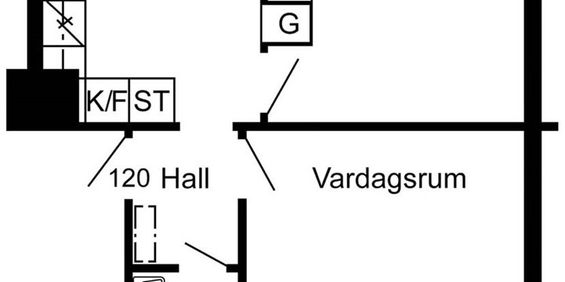 Finnforsvägen 26 - Foto 3