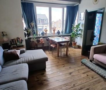 Appartement te huur - Foto 1